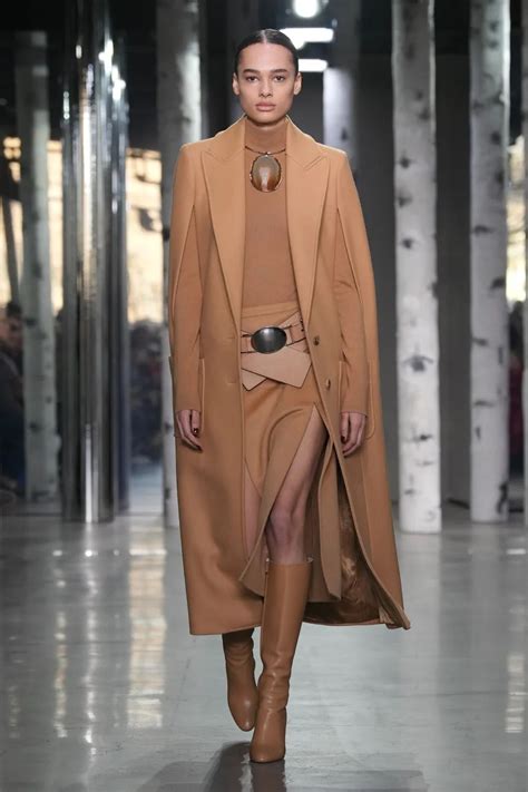 michael kors foto|michael kors 2024 fall runway.